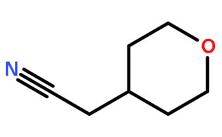 2H-吡喃-4-乙腈及四氫衍生物在環境工程中的潛在應用與影響