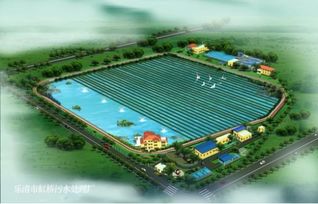浦華環保承建，樂清市虹橋污水處理廠三期工程正式開工，助推區域環境質量再提升