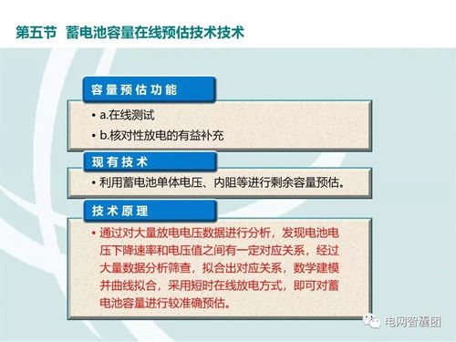 學(xué)習(xí) 變電站直流電源智能化運(yùn)維管理技術(shù)