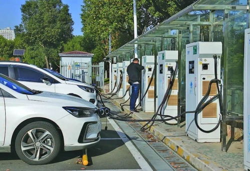新能源汽車發(fā)展加劇電網負荷，專用汽車銷售面臨新挑戰(zhàn)