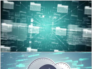 互聯網云數據加密 金融商業環境下數據服務的核心保障